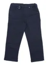 Tartine Et Chocolat Pants In Blue