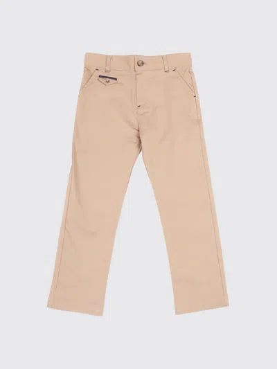 Tartine Et Chocolat Pants Kids In Neutral