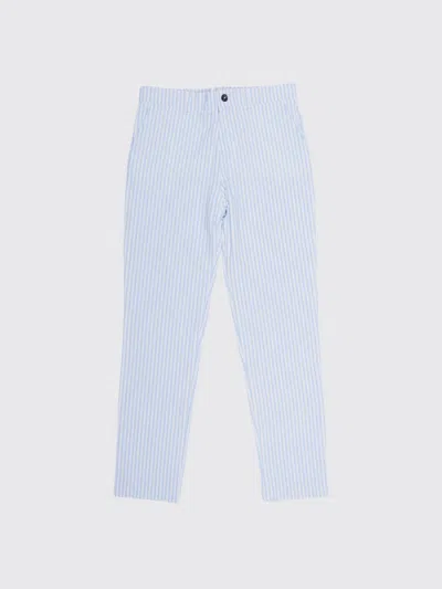 Tartine Et Chocolat Pants Kids In Multi