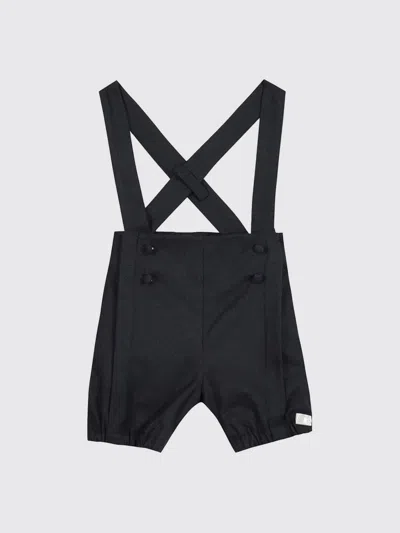 Tartine Et Chocolat Babies' Pants Kids  In Black