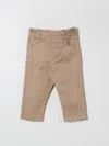 Tartine Et Chocolat Pants  Kids Color Beige In Beige