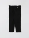Tartine Et Chocolat Pants  Kids Color Black In Black