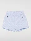 Tartine Et Chocolat Pants  Kids Color Blue In Blue