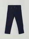 Tartine Et Chocolat Pants  Kids Color Blue In Blue