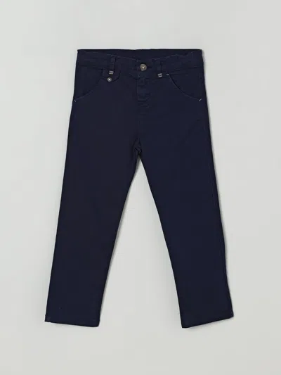 Tartine Et Chocolat Pants  Kids Color Blue