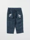Tartine Et Chocolat Trousers  Kids In Blue