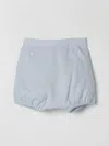 Tartine Et Chocolat Pants  Kids Color Blue In Blue
