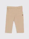 Tartine Et Chocolat Pants  Kids Color Brown In Nude