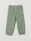 Tartine Et Chocolat Pants  Kids Color Green