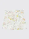 Tartine Et Chocolat Pants  Kids Color White