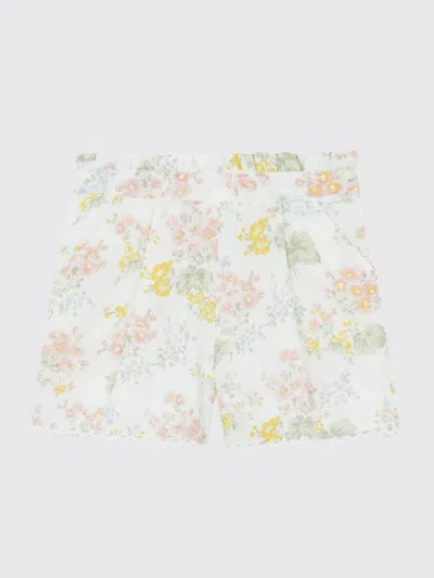 Tartine Et Chocolat Pants  Kids Color White
