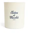 Tartine Et Chocolat Perfumed Candle