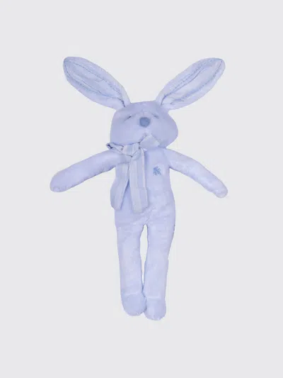 Tartine Et Chocolat Plush Kids In Blue