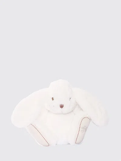 Tartine Et Chocolat Plush Kids In White