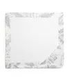 Tartine Et Chocolat Printed Hooded Towel In White