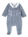 Tartine Et Chocolat Rabbit-illustration Pajamas