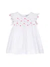 Tartine Et Chocolat Robe14 In White