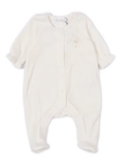 Tartine Et Chocolat Babies' Romper Suit In Animal Print