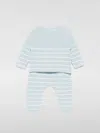 Tartine Et Chocolat Romper  Kids Color Blue In Blue
