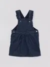 Tartine Et Chocolat Romper  Kids Color Blue In Blue