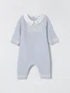 Tartine Et Chocolat Romper  Kids Color Blue In Multi