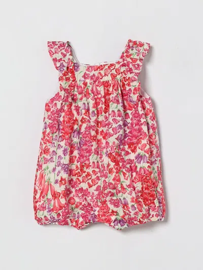 Tartine Et Chocolat Babies' Romper  Kids Color Multicolor