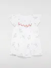 Tartine Et Chocolat Romper  Kids Color White In White