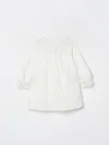 Tartine Et Chocolat Romper  Kids Color White In White
