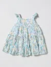 Tartine Et Chocolat Romper  Kids Color White In White
