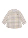 Tartine Et Chocolat Shirt In Multi