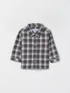 Tartine Et Chocolat Shirt  Kids Color Grey In Gray