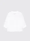 Tartine Et Chocolat Babies' Shirt  Kids Color White