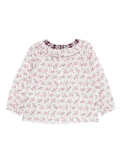 TARTINE ET CHOCOLAT TARTINE ET CHOCOLAT SHIRT