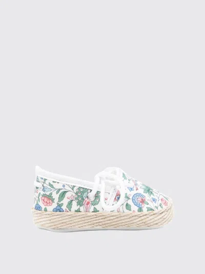 Tartine Et Chocolat Babies'  Shoes Kids In White