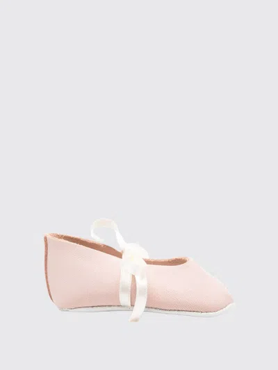 Tartine Et Chocolat Babies'  Shoes Kids In Pink
