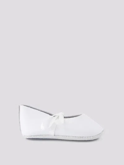 Tartine Et Chocolat Babies'  シューズ ボーイ In White