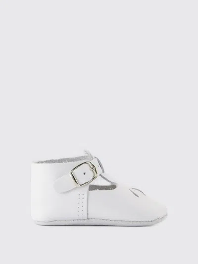 Tartine Et Chocolat Babies'  シューズ ボーイ カラー ホワイト In White
