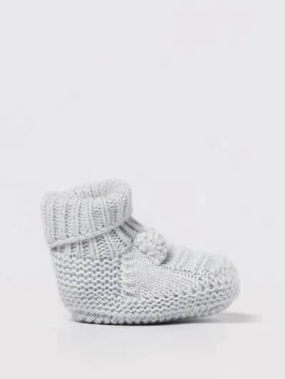 Tartine Et Chocolat Babies' Shoes  Kids Color Blue