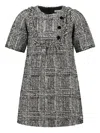 Tartine Et Chocolat Short Sleeve Dress