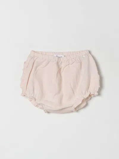 Tartine Et Chocolat Babies' Shorts  Kids Color Pink