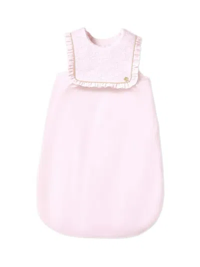 Tartine Et Chocolat Sleeping Bag In Pink