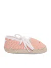 Tartine Et Chocolat Sneakers In Red
