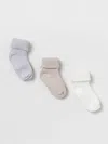 Tartine Et Chocolat Socken Baby  Kinder Farbe Beige
