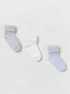 Tartine Et Chocolat Socken Baby  Kinder Farbe Grau In Grey