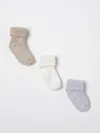Tartine Et Chocolat Socks  Kids Color Pearl In Multi