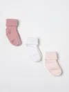 Tartine Et Chocolat Socks  Kids Color Pink In Multi