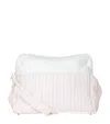 Tartine Et Chocolat Striped Changing Bag