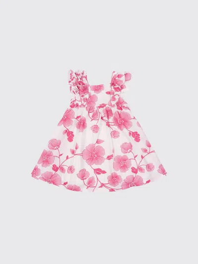Tartine Et Chocolat Kids' スーツ  ボーイ カラー レッド In Pink