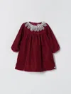 Tartine Et Chocolat Suit  Kids Color Lilac In Purple