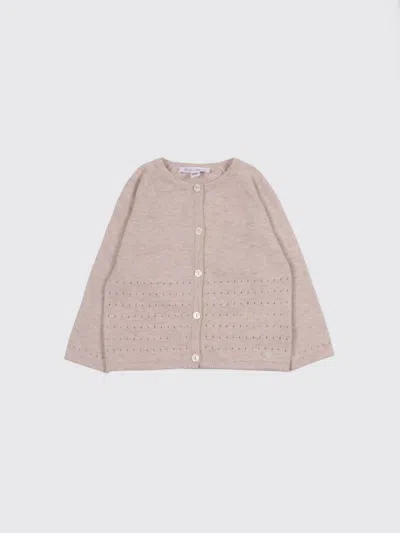 Tartine Et Chocolat Sweater Kids  In Neutral